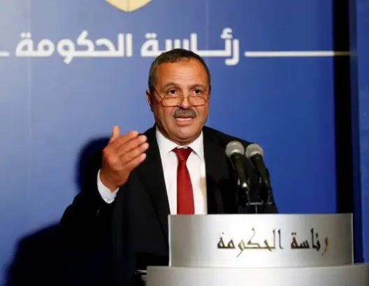 القضاء التونسي يعيد عبد اللطيف المكي لسباق الرئاسة