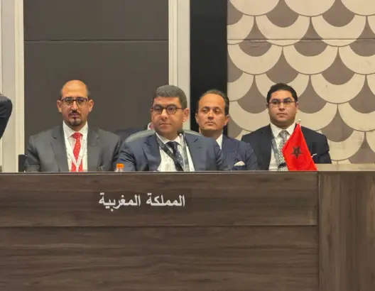 بنسعيد: وضع المنطقة العربية يتطلب إبعاد الشباب عن مخاطر الإرهاب والانفصال
