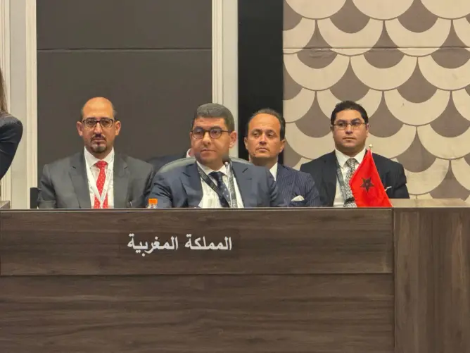 بنسعيد: وضع المنطقة العربية يتطلب إبعاد الشباب عن مخاطر الإرهاب والانفصال