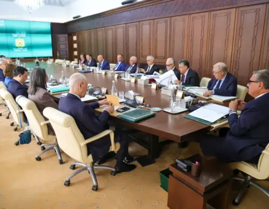 الحكومة تعتمد مشروع المسطرة الجنائية.. ووهبي: خطوة لتعزيز الثقة في العدالة
