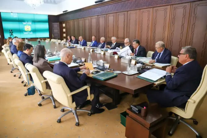 الحكومة تعتمد مشروع المسطرة الجنائية.. ووهبي: خطوة لتعزيز الثقة في العدالة