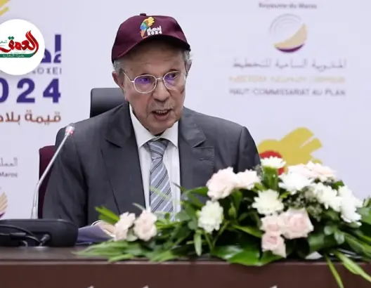هل خالف الحليمي القانون بتهديده بـ”فضح” الممتنعين عن المشاركة في الإحصاء؟