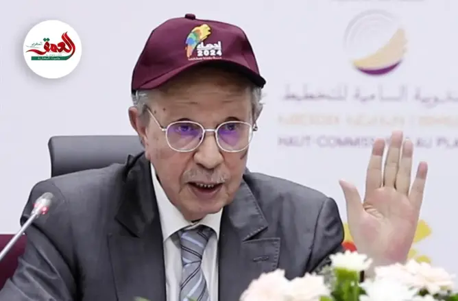 الحليمي: الإحصاء لا علاقة له بمؤشر الدعم