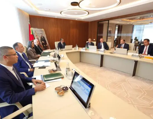 بعد أشهر من إطلاقه.. “عرض المغرب” للهيدروجين الأخضر يستقطب قرابة 40 استثمارا