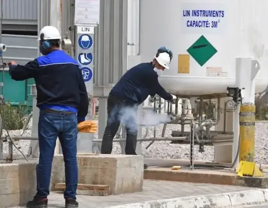 منصة رقمية تخدم المستثمرين.. المغرب يمر للسرعة القصوى لإنتاج الهيدروجين الأخضر