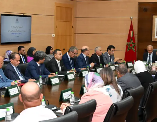 أكاديميات بنموسى تفوض للجمعيات تدبير مراكز الفرصة الثانية