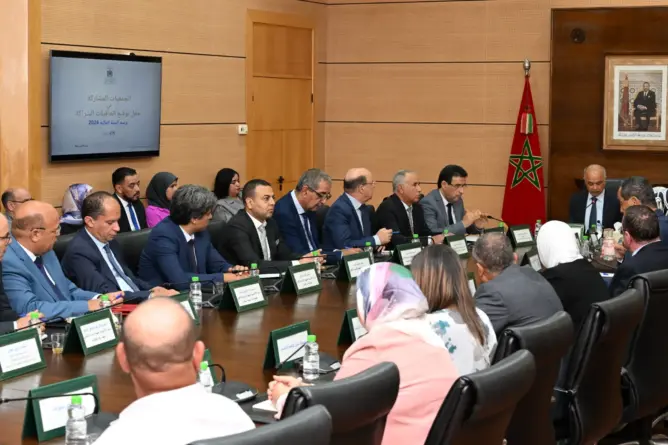 أكاديميات بنموسى تفوض للجمعيات تدبير مراكز الفرصة الثانية