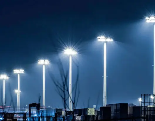 المغرب يفتح تحقيقا ضد إغراق مصابيح “LED” الصينية للسوق الوطنية