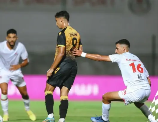 المغرب الفاسي يطيح بالوداد.. والتعادل الإيجابي يحسم ديربي الرباط