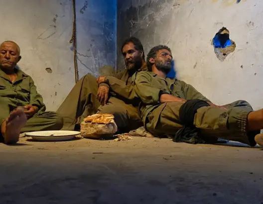 اختطاف وتعذيب.. “الهاربون من تندوف” فيلم يروي قصص ناجين من سجون “البوليساريو”