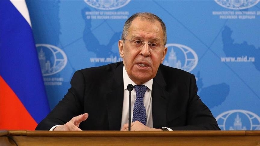 روسيا 17 روسيا تحذر من “دكتاتورية الهيمنة” وتتهم واشنطن وتل أبيب بالسعي لاغتيال خامنئي