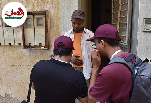 باحث في إحصاء السكان يتعرض للسرقة بفاس