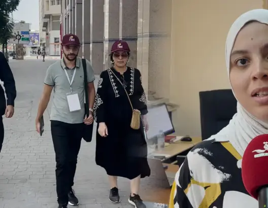 أجواء اليوم الأول لعملية الإحصاء بطنجة