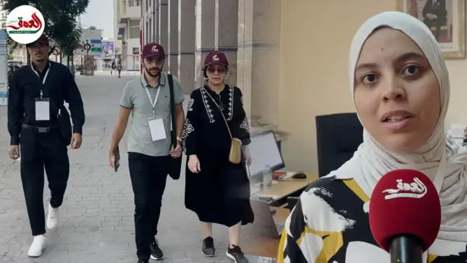 أجواء اليوم الأول لعملية الإحصاء بطنجة