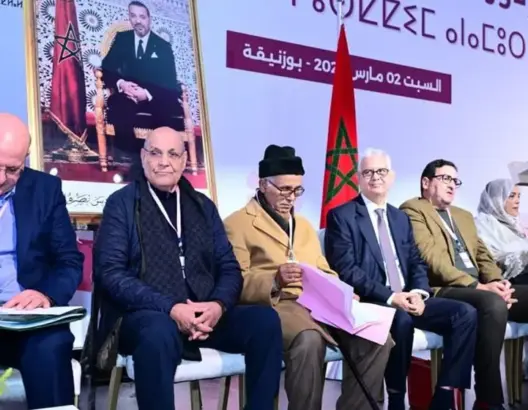 بركة يقترب من إنهاء “بلوكاج” اللجنة التنفيذية.. والاستقلال يستعد لعقد برلمان الحزب