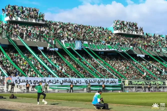 فصيل حلالة بويز.. أول المقاطعين لـ”كأس التميز”