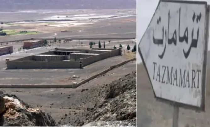 بعد 20 عاما.. المجلس الوطني لحقوق الانسان يوافق على إجراء الفحص الجيني لضحايا تازمامارت