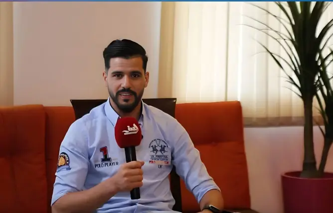 حارس عرين أسود القاعة لـ”العمق”: طموحنا عالٍ ونعول على دعم الجماهير المغربية