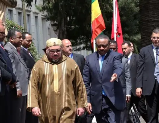 تقارب الرباط وأديس أبابا يُثير مخاوف مصرية.. البعمري: لغط مفتعل لمعاداة المغرب