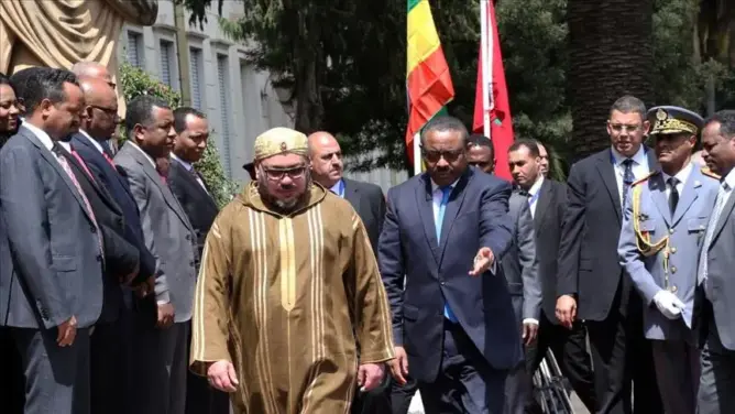 تقارب الرباط وأديس أبابا يُثير مخاوف مصرية.. البعمري: لغط مفتعل لمعاداة المغرب
