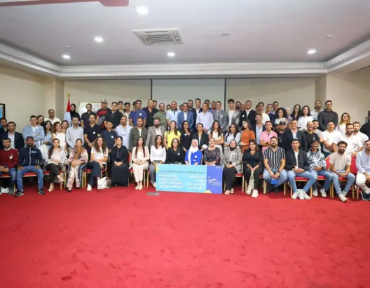 شبيبة الأحرار بأكادير تعلن تعزيز صفوفها بـ 100 ملتحق جديد