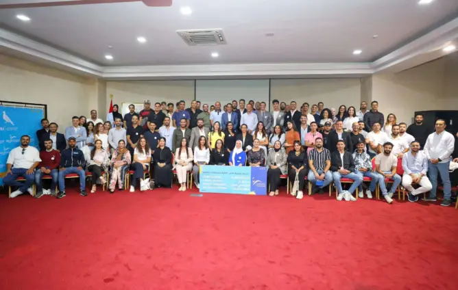 شبيبة الأحرار بأكادير تعلن تعزيز صفوفها بـ 100 ملتحق جديد