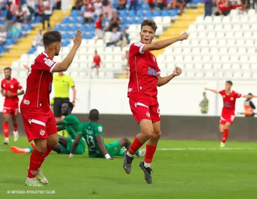 كأس التميز.. الوداد يطيح بشباب المسيرة ويعقوب المنصور يقسو على الجيش الملكي