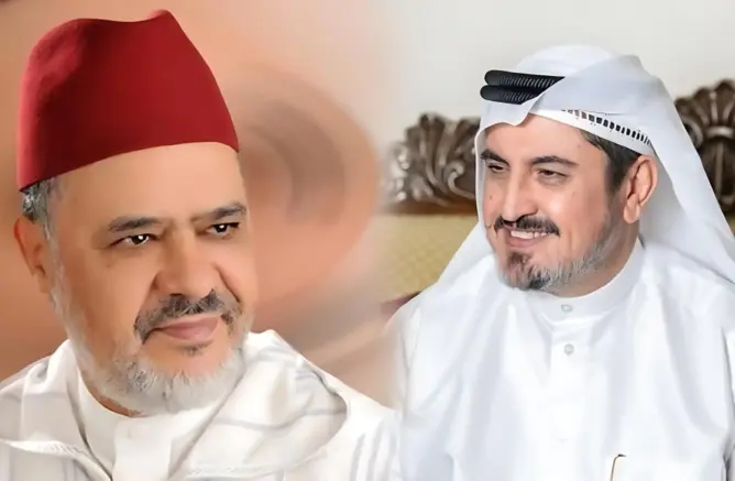 ردا على الريسوني.. الكبيسي: السنة أكبر الداعمين لغزة والميليشيات الشيعية ارتكبت مذابح في المنطقة