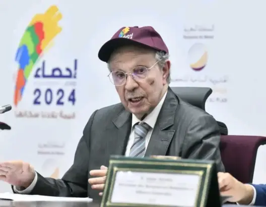 “المثلية تقتحم منازل المغاربة”.. بلكبير يتهم “مندوبية الحليمي” بالترويج للشذوذ من بوابة الإحصاء
