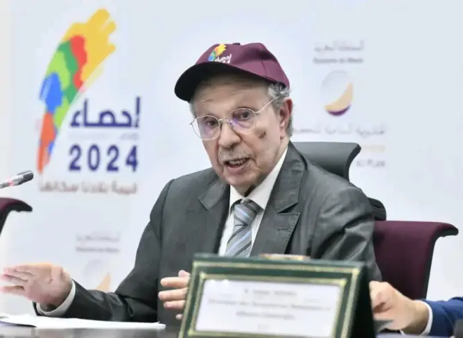 “المثلية تقتحم منازل المغاربة”.. بلكبير يتهم “مندوبية الحليمي” بالترويج للشذوذ من بوابة الإحصاء
