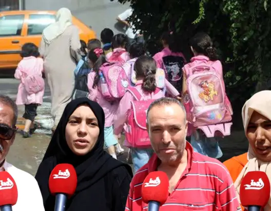 الدخول المدرسي ينهك جيوب المواطنين