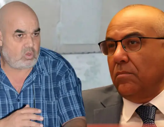 طلبة الطب.. الدرويش: قرارات ميراوي تزيد الوضع سوءا وعلى المؤسسات الدستورية التدخل