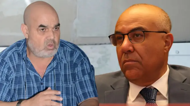 طلبة الطب.. الدرويش: قرارات ميراوي تزيد الوضع سوءا وعلى المؤسسات الدستورية التدخل