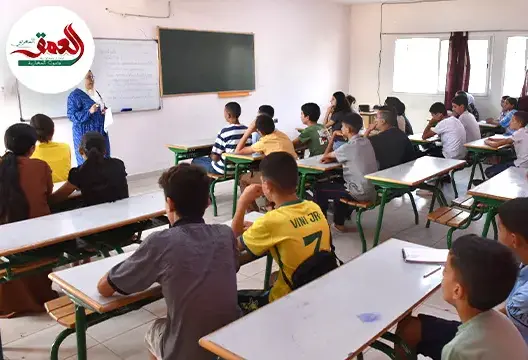 تمظهرات الدخول المدرسي النفسية على الأطفال والأسر