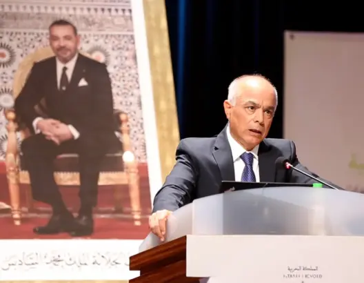 بنموسى يكشف أثر الإحصاء على الزمن المدرسي