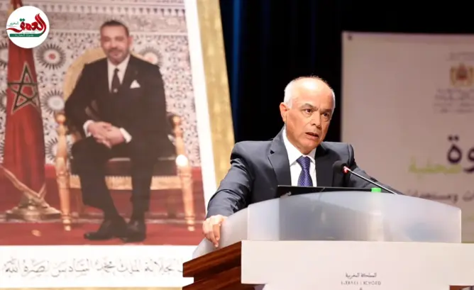 بنموسى يكشف أثر الإحصاء على الزمن المدرسي