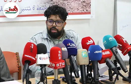 “ائتلاف الجبل”: زلزال الحوز سبقته زلازل في التدبير