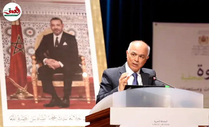 بنموسى يهدد استقرار أسرة التعليم و”يتحجج” بمجلس الحسابات لتغيير شروط الحركة الانتقالية