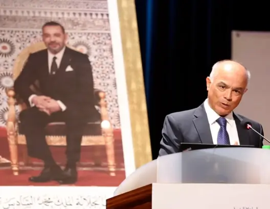 بنموسى يعترف بـ”تعثر” تطبيق النظام الأساسي