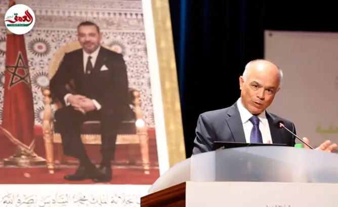 بنموسى يعترف بـ”تعثر” تطبيق النظام الأساسي