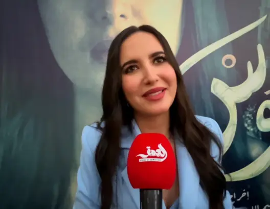 كيداري: “هوس” يغوص في الجانب المظلم للشهرة وهو أول تجربة سينمائية لي