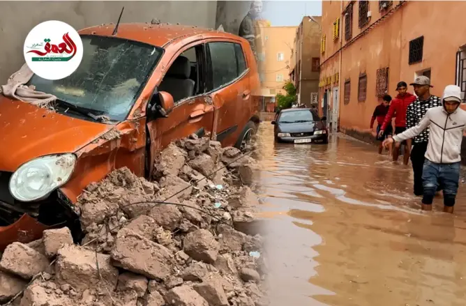 مطلب إعلان إقليم طاطا منطقة منكوبة يصل محكمة النقض بالرباط