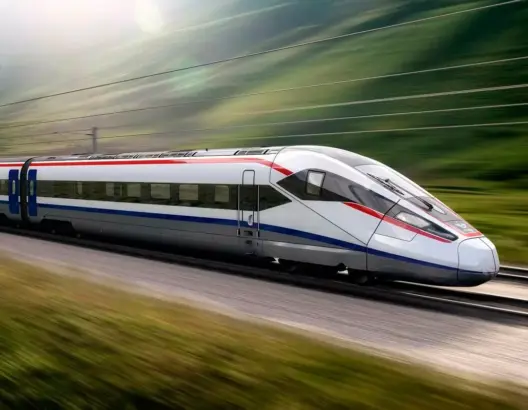المغرب ينجز 30% من مشروعي قطارات القرب وخط “TGV” بين القنيطرة ومراكش