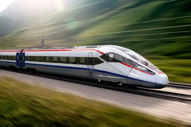 المغرب ينجز 30% من مشروعي قطارات القرب وخط “TGV” بين القنيطرة ومراكش