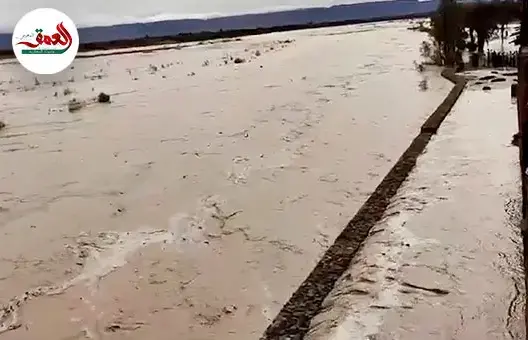 فيضانات الجنوب.. الحكومة: جميع الموارد المالية والبشرية معبئة للتدخل السريع