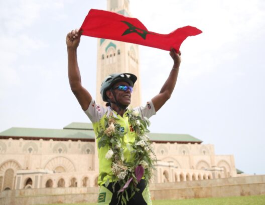كريم موسطا