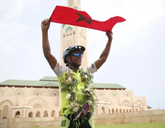 كريم موسطا