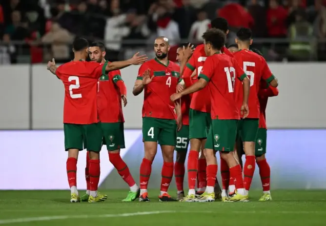 تغييرات مرتقبة.. كتيبة الركراكي تطمح لتصحيح الأخطاء في مواجهة “التماسيح”