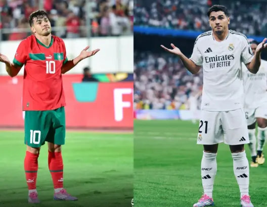 قميص أسود الأطلس يثير سخط الجماهير المغربية ومطالب بفك الارتباط مع “بوما”