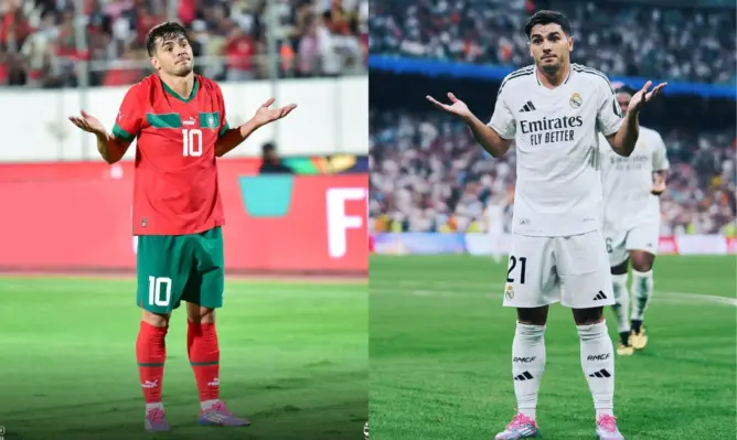 قميص أسود الأطلس يثير سخط الجماهير المغربية ومطالب بفك الارتباط مع “بوما”